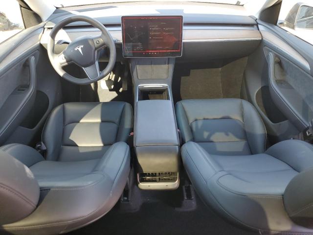 2023 TESLA MODEL Y - 7SAYGDEE8PA167793