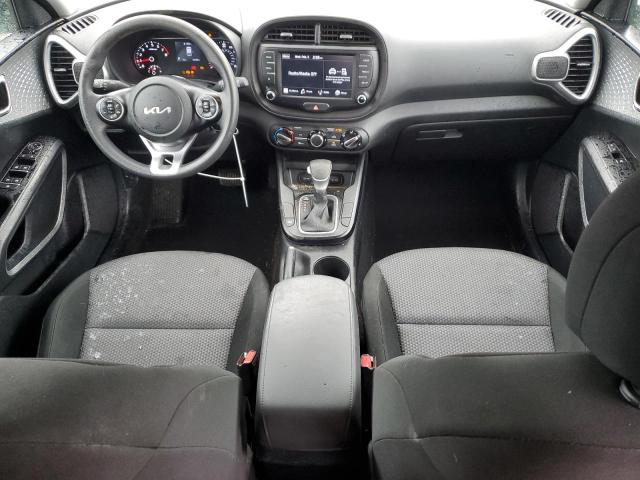 2022 KIA SOUL LX - KNDJ23AU0N7184713