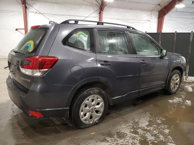 2022 SUBARU FORESTER JF2SKACC4NH442921