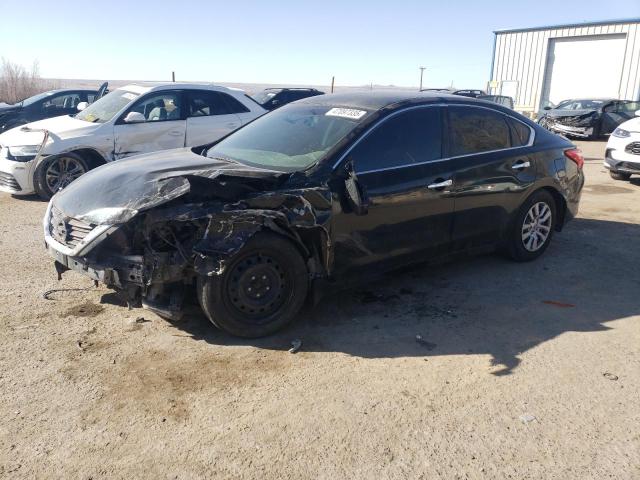 2016 NISSAN ALTIMA - 1N4AL3AP0GN353253