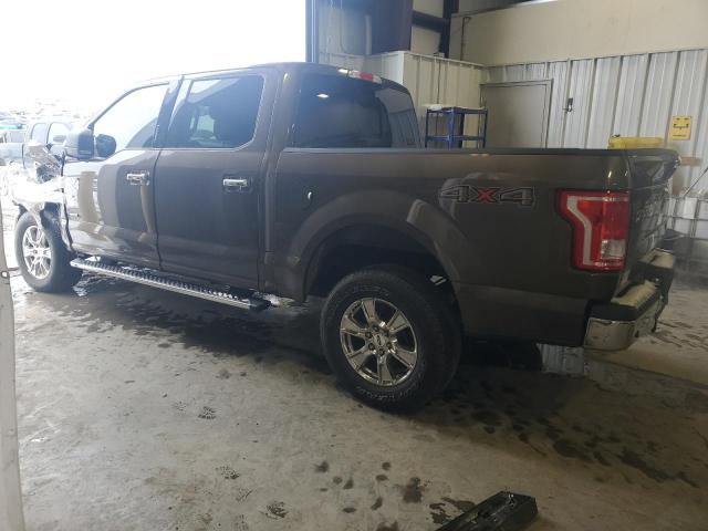 Vin: 1ftew1eg7gfa70540, lot: 45753005, ford f-150 supercrew 20162