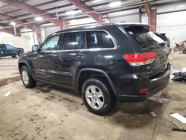 Vin: 1c4rjfag4gc356978, lot: 45430925, jeep grand cher laredo 20162