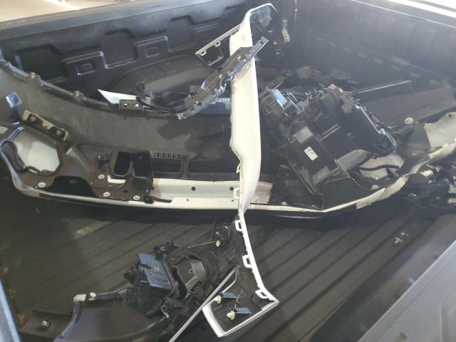 2022 GMC SIERRA LIM - 1GTR9CEK5NZ222738