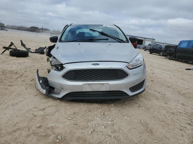 2018 FORD FOCUS S - 1FADP3E29JL277549