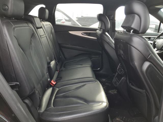 2017 LINCOLN MKX PREMIE 2LMPJ6JR3HBL29801