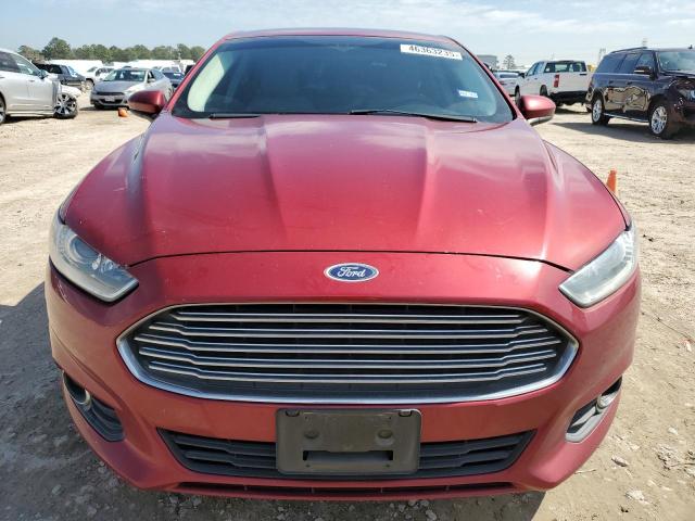 2016 FORD FUSION S - 3FA6P0G76GR129448