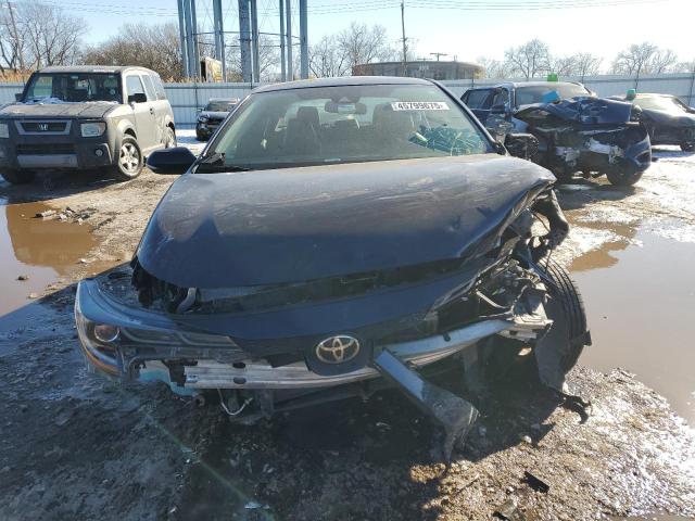 2021 TOYOTA COROLLA XL 5YFFPMAE3MP176432