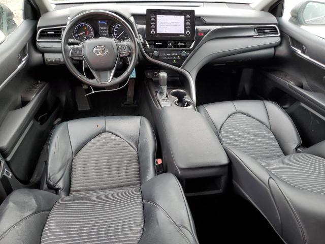 2023 TOYOTA CAMRY SE N 4T1G11AK4PU117113
