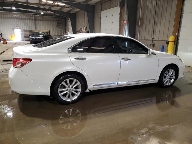 Vin: jthbk1egxa2412414, lot: 47384575, lexus es350 350 20103