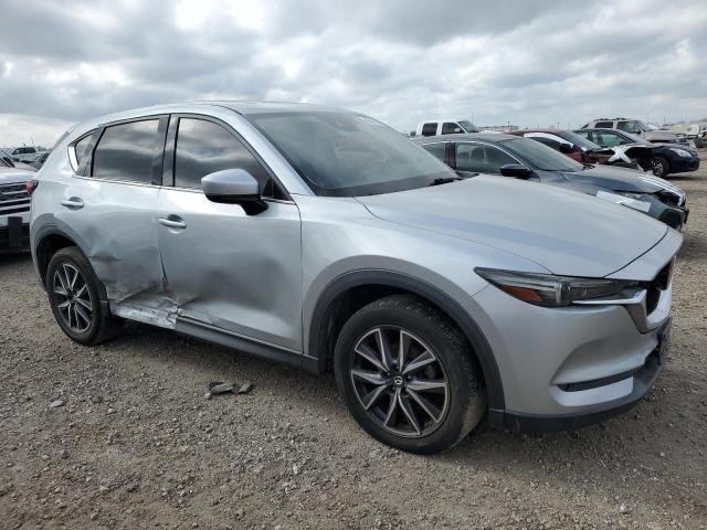 Vin: jm3kfadm8j0330780, lot: 44642715, mazda cx-5 grand touring 20184