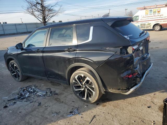 Vin: ja4j4ua83nz079231, lot: 43234875, mitsubishi outlander se 20222
