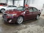 2015 TOYOTA AVALON XLE - 4T1BK1EB9FU153296