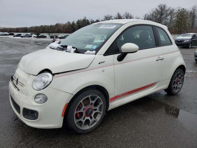 Vin: 3c3cffbr9ct110079, lot: 44803945, fiat 500 sport 2012 img_1
