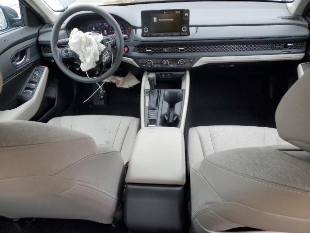 2024 HONDA ACCORD EX - 1HGCY1F34RA092039