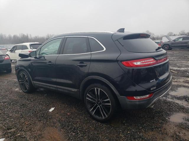 2018 LINCOLN MKC RESERV 5LMTJ3DH4JUL21084