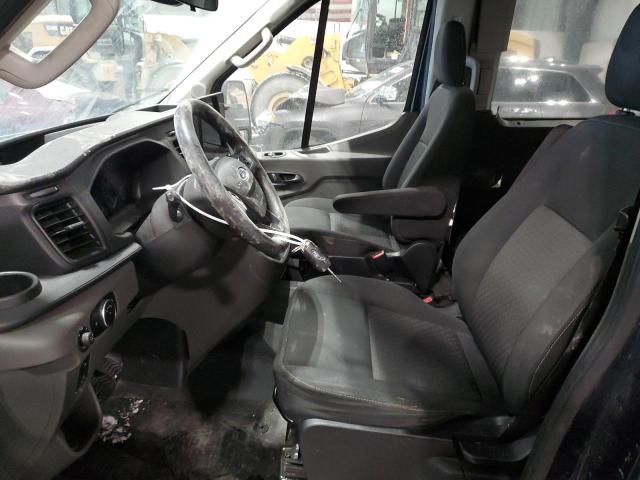 2022 FORD TRANSIT T- - 1FDAX9XG6NKA77311