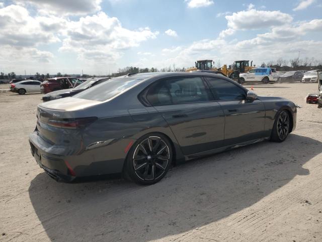 2023 BMW 760 XI WBA33EJ08PCN66400