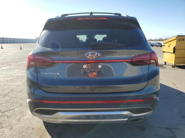 2023 HYUNDAI SANTA FE S - 5NMS34AJ8PH608065