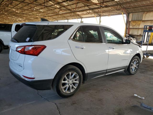 Vin: 3gnaxuev3ms174727, lot: 46063365, chevrolet equinox lt 20213