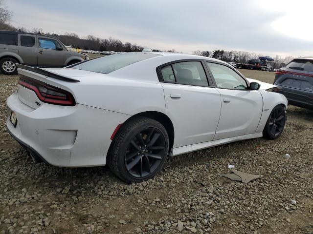 2022 DODGE CHARGER R/ - 2C3CDXCT9NH143326