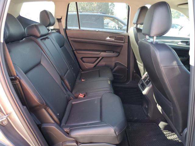 2018 VOLKSWAGEN ATLAS SEL - 1V2ER2CA5JC546559