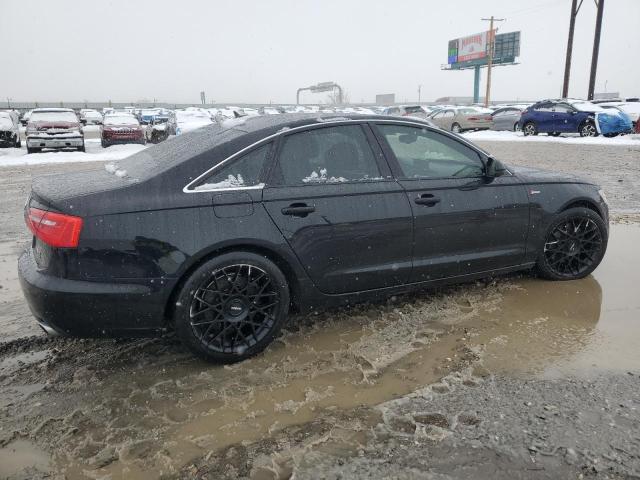 Vin: wauggafc4cn068131, lot: 45878795, audi a6 premium plus 20123