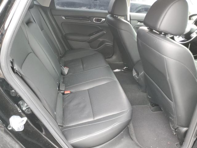 2HGFE1F96PH001880 2023 HONDA CIVIC