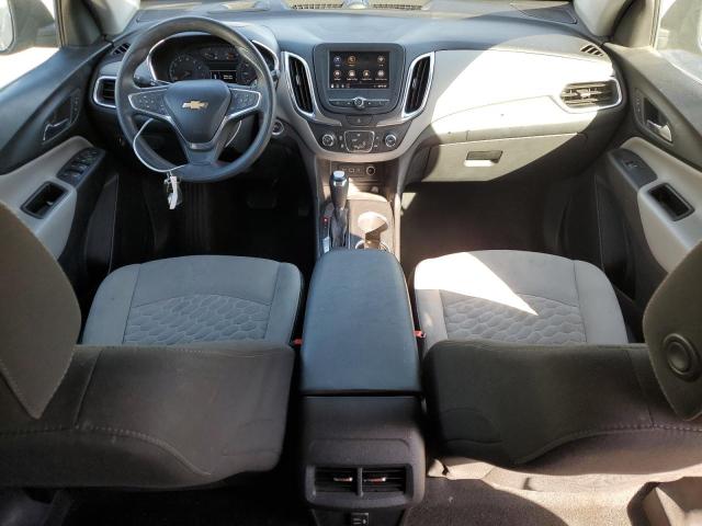 2020 CHEVROLET EQUINOX LS - 3GNAXHEV2LS506243