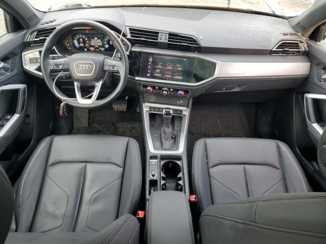 2021 AUDI Q3 PREMIUM - WA1EECF36M1036120