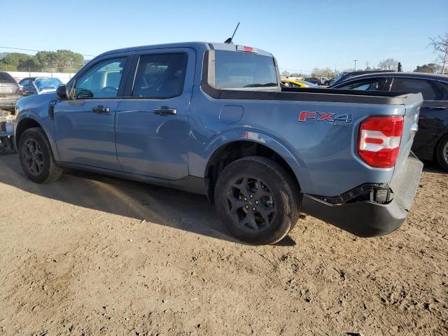 Vin: 3fttw8j98rra86243, lot: 45687795, ford maverick xlt 20242