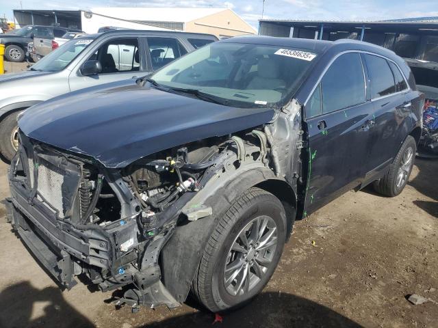 CADILLAC XT5 PREMIUM LUXURY