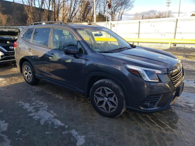 2022 SUBARU FORESTER P - JF2SKAEC7NH494847