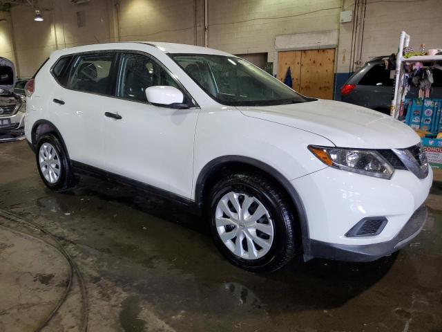 2016 NISSAN ROGUE S - KNMAT2MT2GP703869