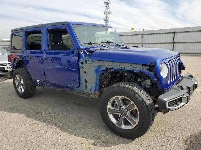 Vin: 1c4hjxenxlw232913, lot: 46717125, jeep wrangler sahara 20204