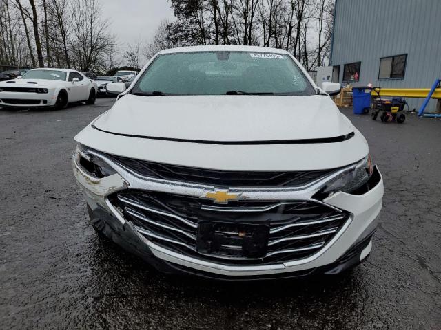 2021 CHEVROLET MALIBU LT - 1G1ZD5ST8MF060376