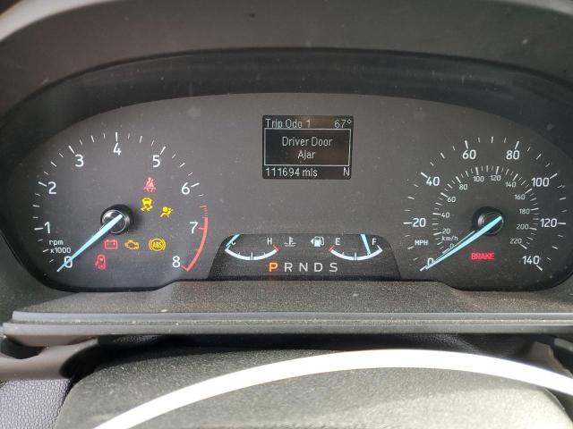 2021 FORD ECOSPORT S - MAJ3S2FE9MC446194