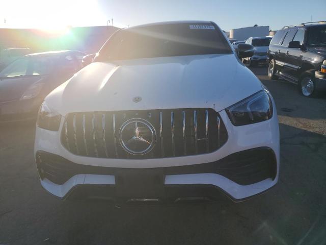 2022 MERCEDES-BENZ GLE COUPE - 4JGFD6BB1NA776506