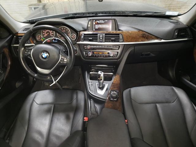 2015 BMW 328 I - WBA3A5G53FNS90106