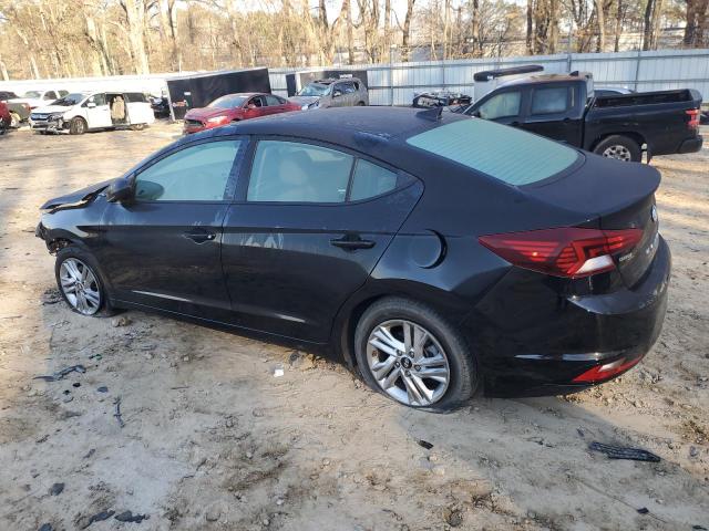 2020 HYUNDAI ELANTRA SE - 5NPD84LF7LH576452