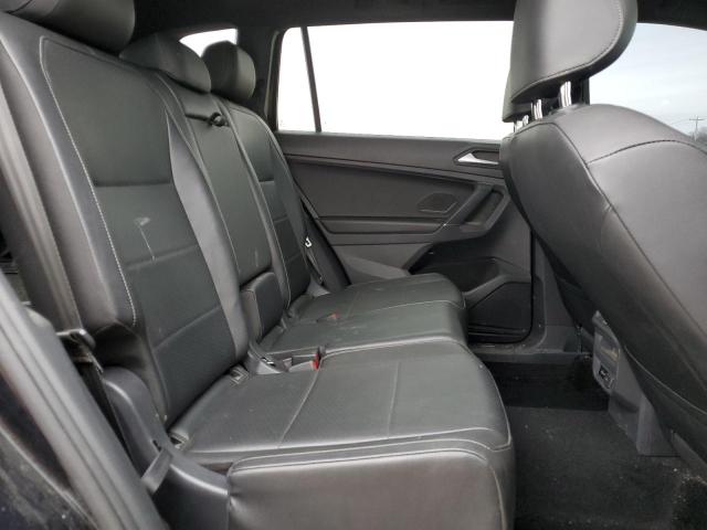 2020 VOLKSWAGEN TIGUAN SE - 3VV2B7AX4LM073009