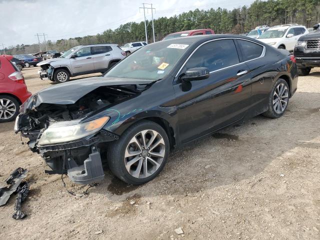 2015 HONDA ACCORD EXL - 1HGCT2B87FA003050