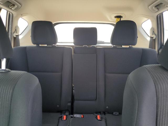 2017 TOYOTA RAV4 LE - JTMZFREVXHJ111031