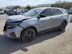 2024 CHEVROLET EQUINOX LS - 3GNAXHEG7RL111267
