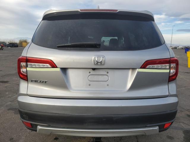 2019 HONDA PILOT EXL - 5FNYF5H56KB044362