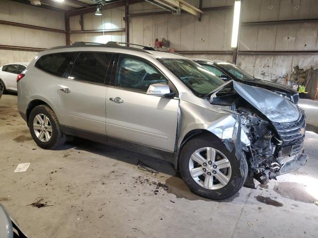 Vin: 1gnkvgkdxej347198, lot: 47278765, chevrolet traverse lt 20144