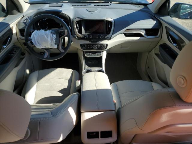 2023 GMC TERRAIN DE - 3GKALXEG1PL217617