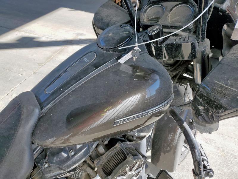 2020 HARLEY-DAVIDSON FLTRXS 1HD1KTP1XLB664487
