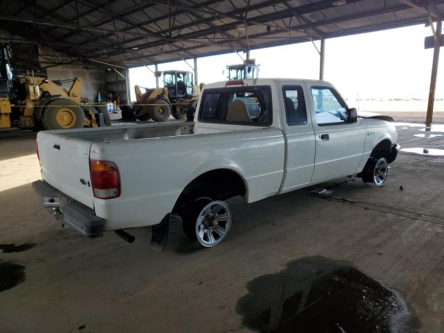 FORD RANGER SUP 1999 white  flexible fuel 1FTYR14V3XPB05881 photo #4