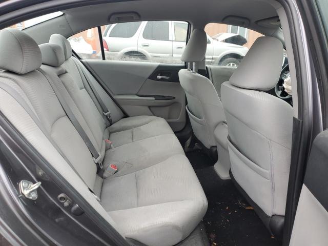 2017 HONDA ACCORD LX - 1HGCR2F3XHA194155
