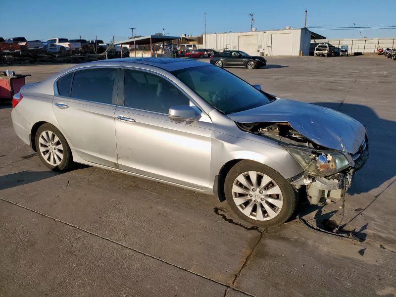 Vin: 1hgcr2f72ea274211, lot: 47118765, honda accord ex 20144